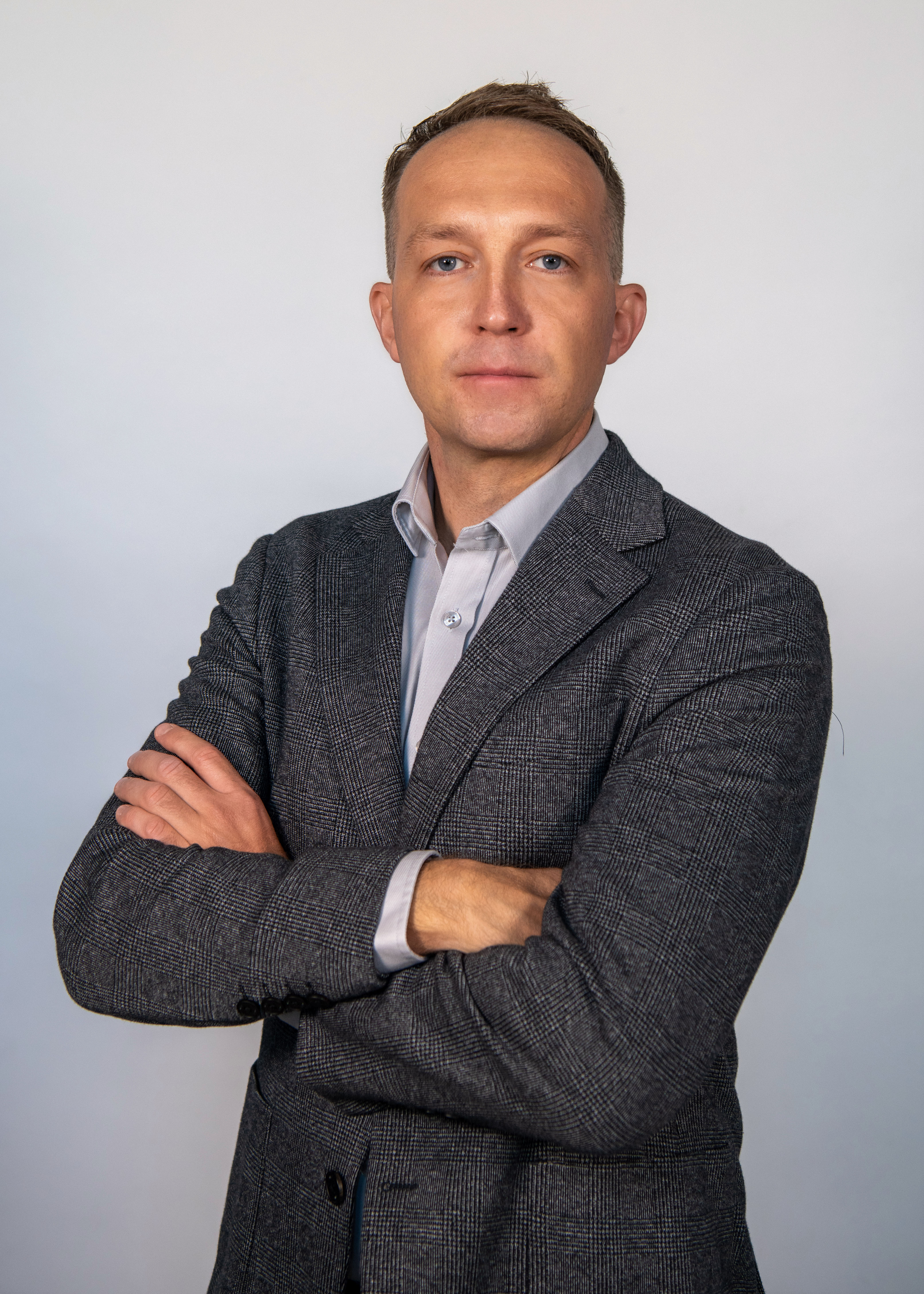 Mateusz Łańduch
